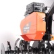 Культиватор Patriot TT 6585P Dallas 2 в Новороссийске