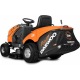 Садовый минитрактор Daewoo DWT 1020 в Новороссийске