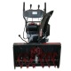 Снегоуборщик гусеничный EVOline SBG 760 TE в Новороссийске
