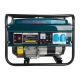 Бензогенератор BauMaster PG-8720X 1.5 кВт в Новороссийске