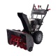 Снегоуборщик бензиновый EVOline SBG 690 HE в Новороссийске