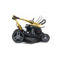 Газонокосилка бензиновая Stiga COMBI 753 V в Новороссийске