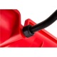 Скрепер для уборки снега Hammer Red 800 в Новороссийске