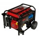 Бензогенератор Loncin LC10000D-AS 8 кВт в Новороссийске