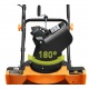 Снегоуборщик электрический Carver STE 2146 в Новороссийске