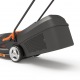 Газонокосилка аккумуляторная Worx WG730E в Новороссийске