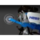 Культиватор Нева МК100Р с двигателем Kasei 168F 5.0 л.с. в Новороссийске