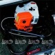 Мотобур (бензобур) Stihl BT 360 в Новороссийске