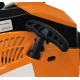 Бензопила Villartec SB401 14&quot; 56 зв в Новороссийске