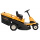 Садовый райдер Cub Cadet Minirider CC 114 TA в Новороссийске