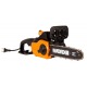 Электропила Worx WG305E-10&quot; в Новороссийске