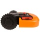 Газонокосилка-робот Worx Landroid S WR130E в Новороссийске
