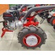 Мотоблок Беларус 012WM с двигателем Loncin G390F в Новороссийске