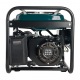Бензогенератор BauMaster PG-8720X 1.5 кВт в Новороссийске
