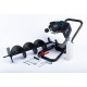 Мотобур (бензобур) Alteco GGD 2311 (GGD 1800) в Новороссийске