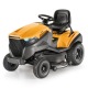 Садовый минитрактор Stiga Tornado 6108 HW в Новороссийске