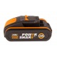 Аккумулятор Worx WA3551.1 в Новороссийске