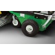 Подметальная машина Caiman SM 1000W с двигателем Honda в Новороссийске