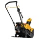 Снегоуборщик Denzel SB 460 Sled в Новороссийске