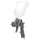 Компрессор поршневой безмасляный Fubag Paint Master Kit OL195 /6+ 3 предмета в Новороссийске