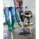 Промышленный пылесос Karcher WD 6 P Premium в Новороссийске