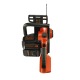 Аккумуляторная пила Black+Decker GKC3630L20-12&quot; в Новороссийске