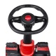 Садовый райдер Elitech МА 4892 (E1610.005.00) в Новороссийске