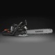 Бензопила Caiman Chenso 55-15 SL15 Decompressor в Новороссийске