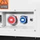 Дизельгенератор Daewoo DDW 14 SSE-3 в Новороссийске