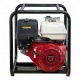 Бензиновая мотопомпа HND WP 40 X3C в Новороссийске