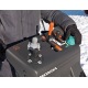 Снегоуборщик гусеничный Honda HSM 1390 IETDR в Новороссийске