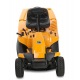 Садовый райдер Cub Cadet Minirider CC 114 TA в Новороссийске