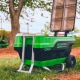 Зарядное устройство для 6 аккумуляторов G82CT6 для аккумуляторной техники GreenWorks 82V в Новороссийске