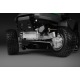 Садовый минитрактор Caiman Comodo Max 4WD 107D2C2 в Новороссийске