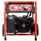 Бензогенератор Hammer GN7000ET 6 кВт в Новороссийске