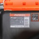 Газонокосилка бензиновая Patriot PT 400 в Новороссийске