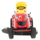 Cадовый минитрактор Wolf-Garten 107.175 T (RTG) в Новороссийске