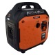 Бензиновый генератор инверторный EVOline BQH 3300 E 2.7 кВт в Новороссийске