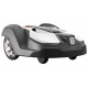 Газонокосилка-робот Husqvarna Automower 450X в Новороссийске
