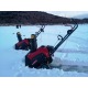 Снегоуборщик Weima SD180 в Новороссийске