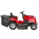 Садовый трактор Mountfield MTF 98H в Новороссийске