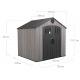 Пластиковый сарай LifeTime WoodLook 7х9.5 в Новороссийске