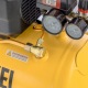 Компрессор воздушный Denzel DK1500/24 в Новороссийске