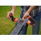 Газонокосилка электрическая Black+Decker BEMW471ES-QS в Новороссийске