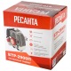 Бензокоса (бензиновый триммер) Ресанта БТР-2900П в Новороссийске