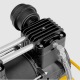 Компрессор поршневой безмасляный Denzel DLP-950/24 в Новороссийске
