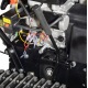 Снегоуборщик гусеничный Huter SGC 6000CD в Новороссийске