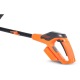 Лопата аккумуляторная Yard Fox Basic 33E в Новороссийске
