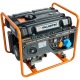 Бензогенератор Villartec GG7300С 5.8 кВт в Новороссийске