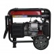 Бензогенератор Loncin GH3500 2.8 кВт в Новороссийске